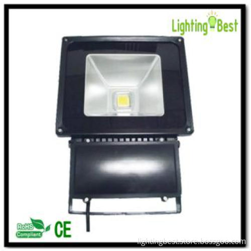 BridgeLux 60w led outdoor flood light